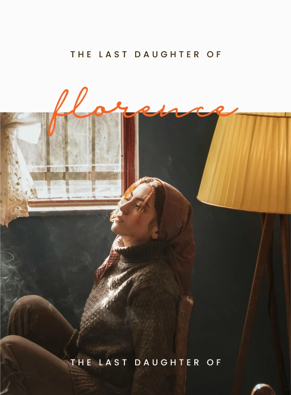 La dernière fille de Florence